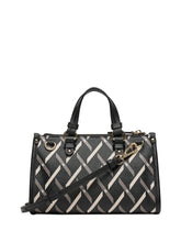 ARMANI EXCHANGE Armani Exchange Borsa a Mano Donna Black / Black - Nero Black / Black
